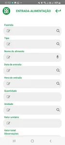 ADM RURAL screenshot 5