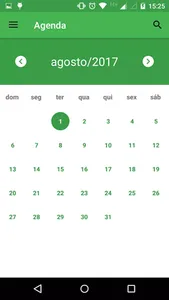 Conviva Educação screenshot 1