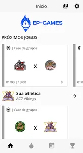 EP-Games 2021 - Engenharíadas  screenshot 1