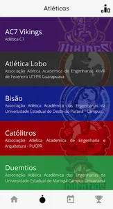 EP-Games 2021 - Engenharíadas  screenshot 2