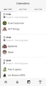 EP-Games 2021 - Engenharíadas  screenshot 3