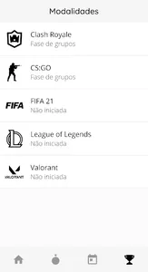 EP-Games 2021 - Engenharíadas  screenshot 4