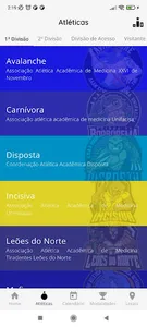 Intermed NE Litoral Leste 2023 screenshot 1