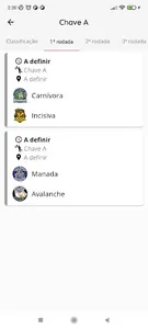 Intermed NE Litoral Leste 2023 screenshot 3