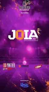 JOIA Oeste 2019 - Jogos Inter  screenshot 0