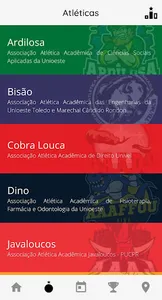 JOIA Oeste 2019 - Jogos Inter  screenshot 2