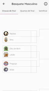 JOIA Oeste 2019 - Jogos Inter  screenshot 6