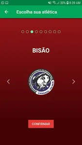 TUT 2018 - Taça Universitária  screenshot 0