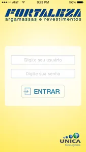 Fortaleza SFA screenshot 1
