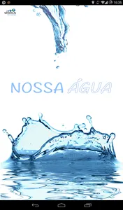 Nossa Água screenshot 0