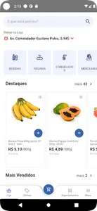 UNICOMPRA screenshot 0