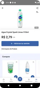 UNICOMPRA screenshot 2