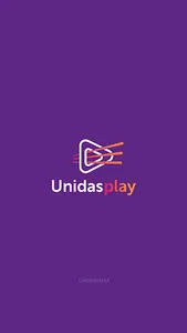 UnidasPlay screenshot 1