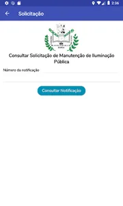 Castro Alves IP screenshot 3
