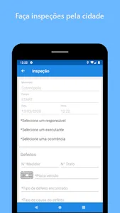 SIIP Ilumina SP screenshot 2