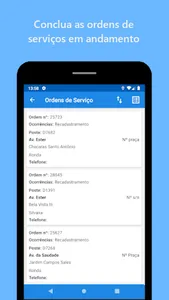 SIIP Ilumina SP screenshot 3