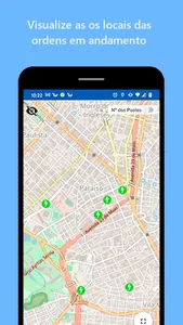 SIIP Ilumina SP screenshot 4