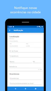 SIIP Ilumina SP screenshot 5