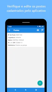 SIIP Ilumina SP screenshot 6