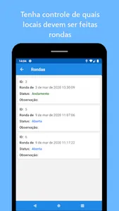 SIIP Ilumina SP screenshot 7