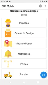 SIIP Petrópolis screenshot 0