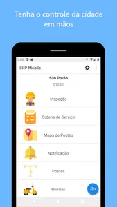 SIIP Instaled Surubim screenshot 0