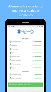 SIIP Instaled Surubim screenshot 1