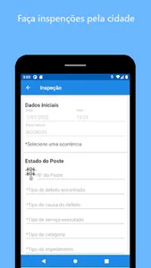 SIIP Instaled Surubim screenshot 2