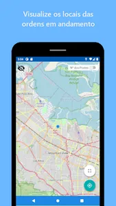 SIIP Instaled Surubim screenshot 3