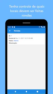 SIIP Instaled Surubim screenshot 4