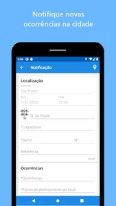 SIIP Instaled Surubim screenshot 6