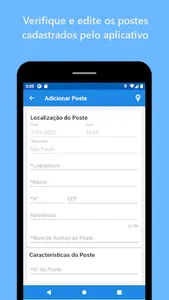 SIIP Instaled Surubim screenshot 7