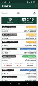 UNIGRUPOS screenshot 2