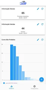 SafeErp Mobile screenshot 0