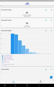 SafeErp Mobile screenshot 2