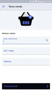 Safe PdvMobile screenshot 3