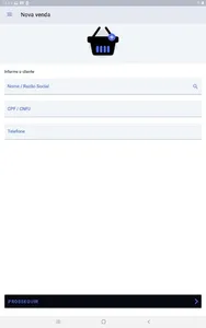 Safe PdvMobile screenshot 4