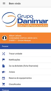 Danimar screenshot 0