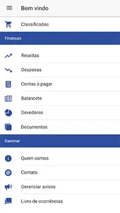 Danimar screenshot 1
