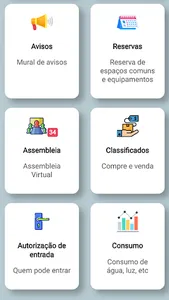 Flama Administração screenshot 1