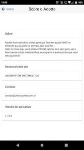 Adotte screenshot 5
