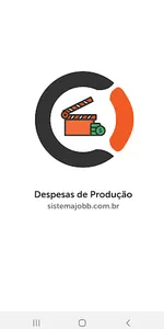 Jobb - Despesas de Produção screenshot 0