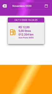 Unyr Frotas - Motorista com ab screenshot 6
