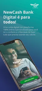 NewCash Bank screenshot 0