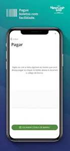 NewCash Bank screenshot 4