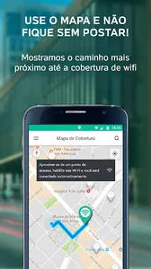 UOL Wi-Fi screenshot 4