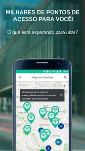 UOL Wi-Fi screenshot 5