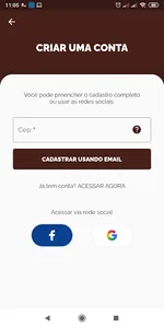Upane Delivery screenshot 2