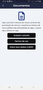 Uplink Internet Banda Larga screenshot 7
