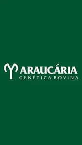 Araucária Genética screenshot 0